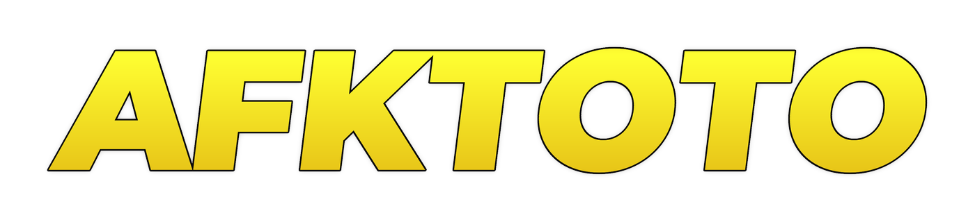 afktoto logo